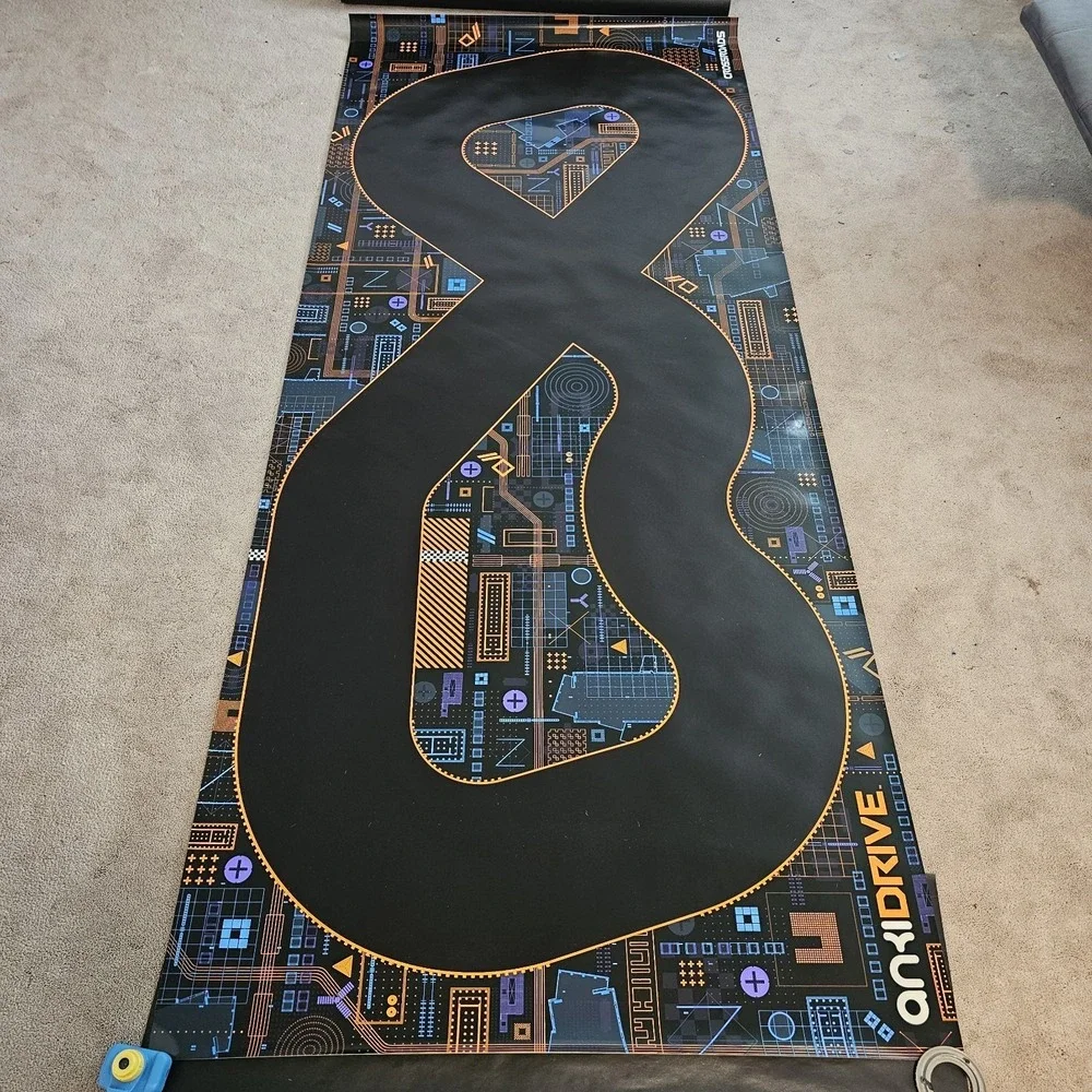 Anki open box